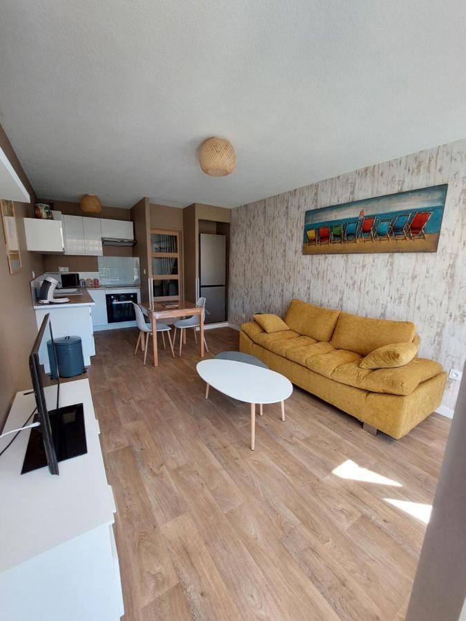 Apartament 11 Le Tadorne Aigues-Mortes Zewnętrze zdjęcie