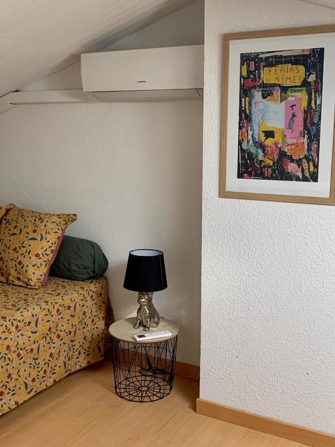 Apartament 11 Le Tadorne Aigues-Mortes Zewnętrze zdjęcie