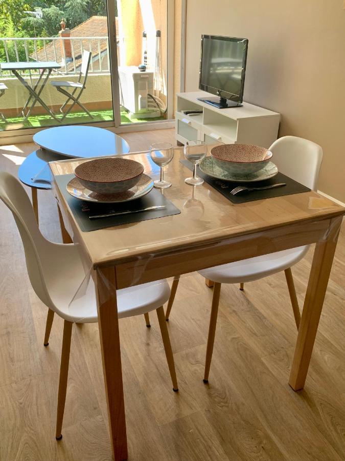 Apartament 11 Le Tadorne Aigues-Mortes Zewnętrze zdjęcie