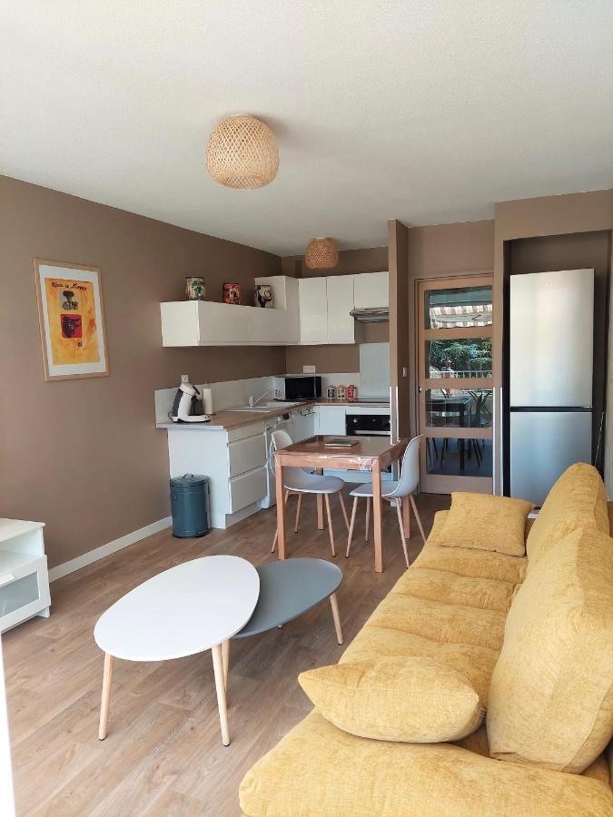 Apartament 11 Le Tadorne Aigues-Mortes Zewnętrze zdjęcie