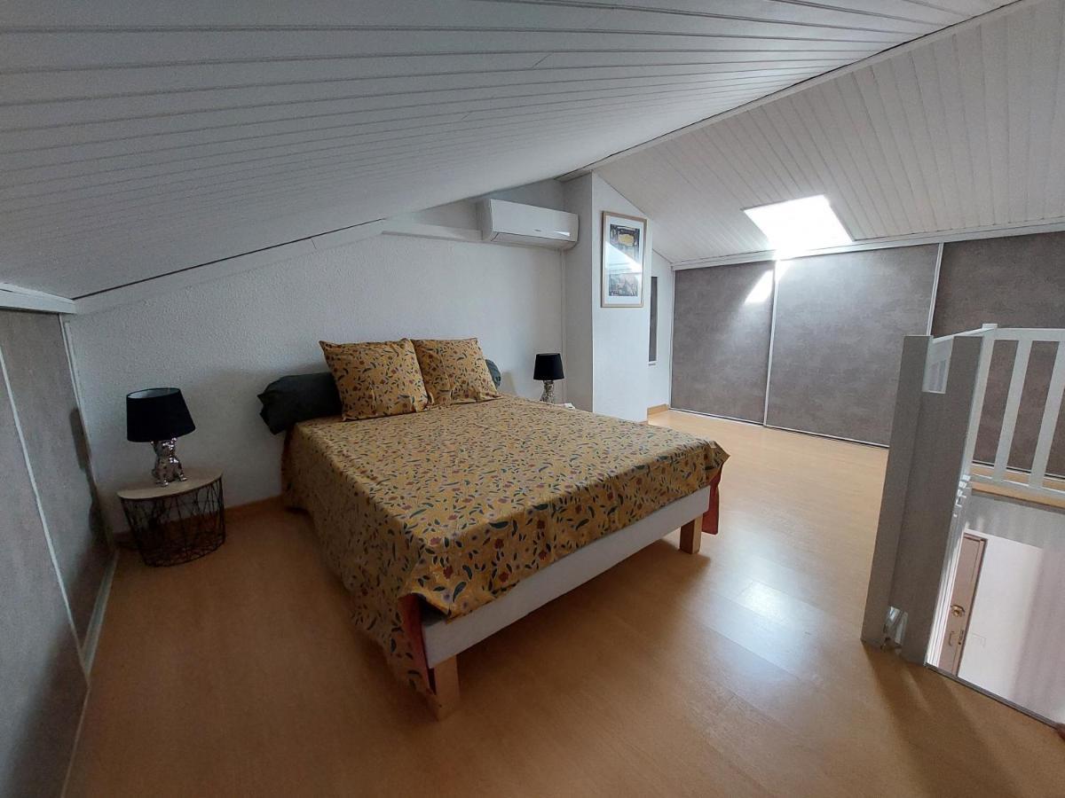Apartament 11 Le Tadorne Aigues-Mortes Zewnętrze zdjęcie