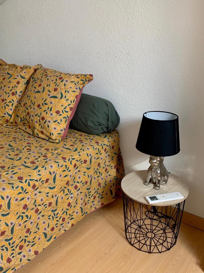 Apartament 11 Le Tadorne Aigues-Mortes Zewnętrze zdjęcie
