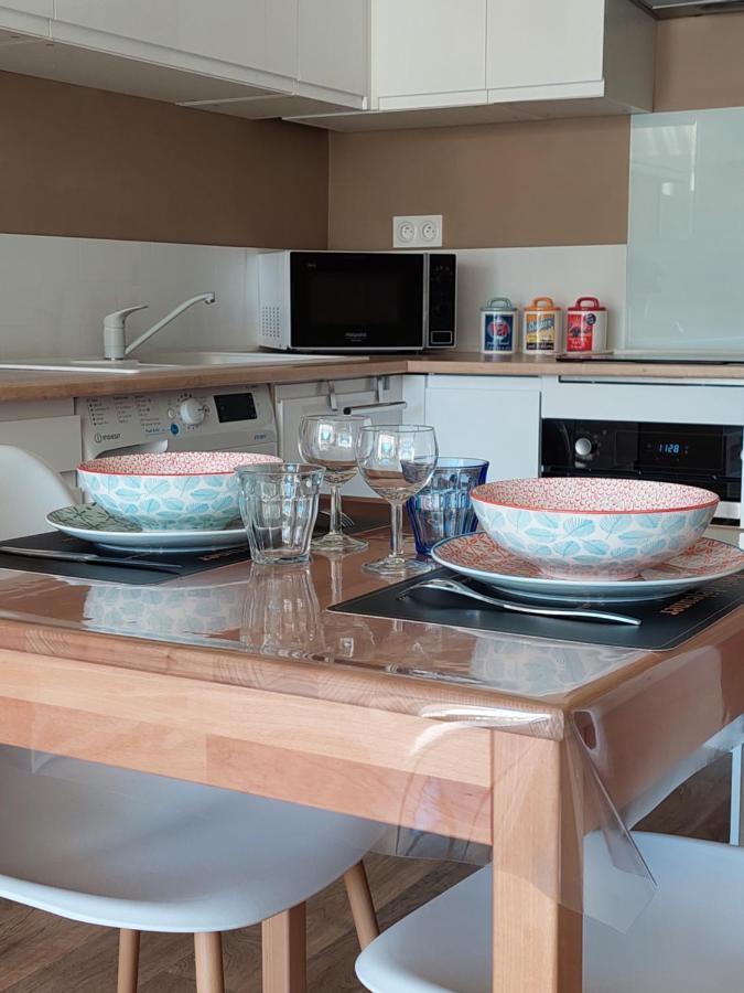Apartament 11 Le Tadorne Aigues-Mortes Zewnętrze zdjęcie