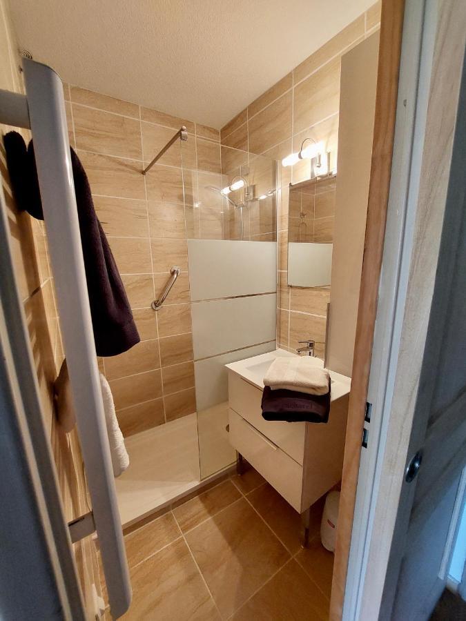 Apartament 11 Le Tadorne Aigues-Mortes Zewnętrze zdjęcie