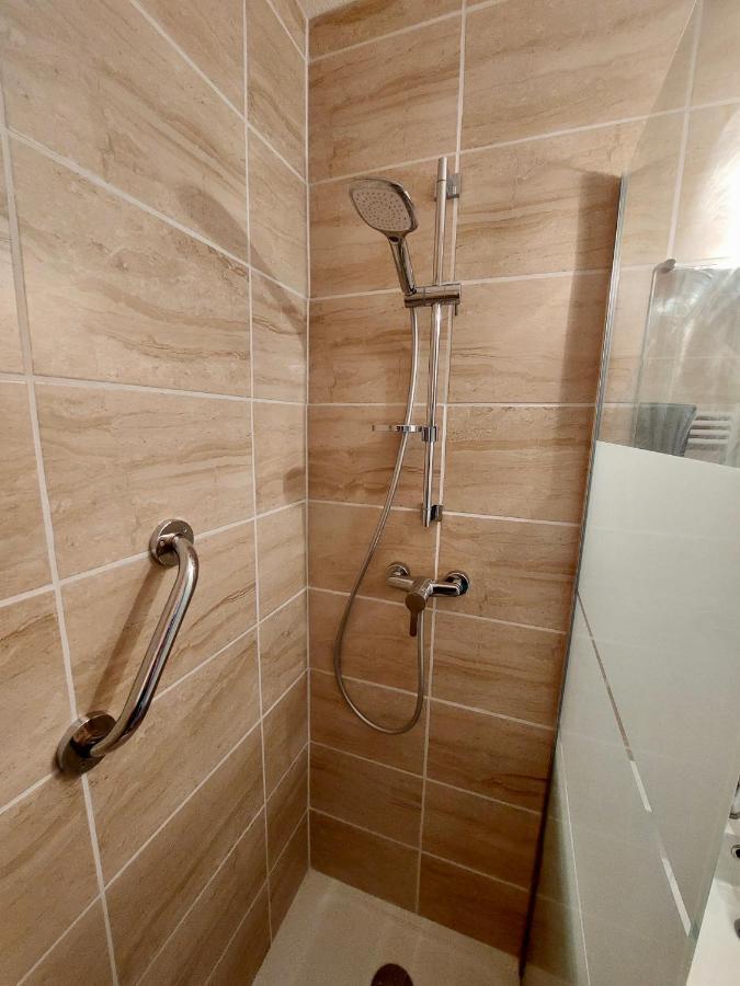 Apartament 11 Le Tadorne Aigues-Mortes Zewnętrze zdjęcie
